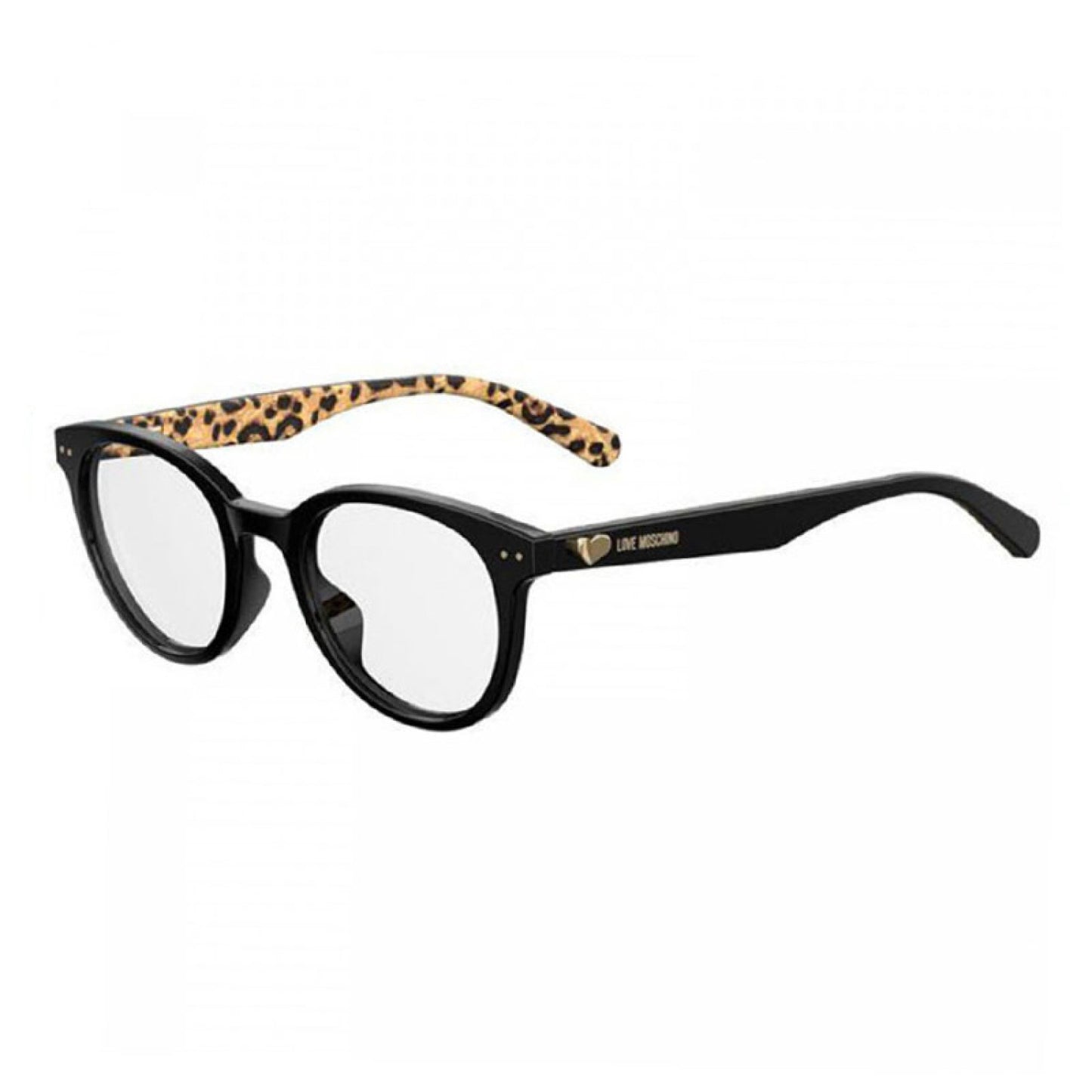 Armazón Oftálmico Moschino MOL518 080700 49-21-140