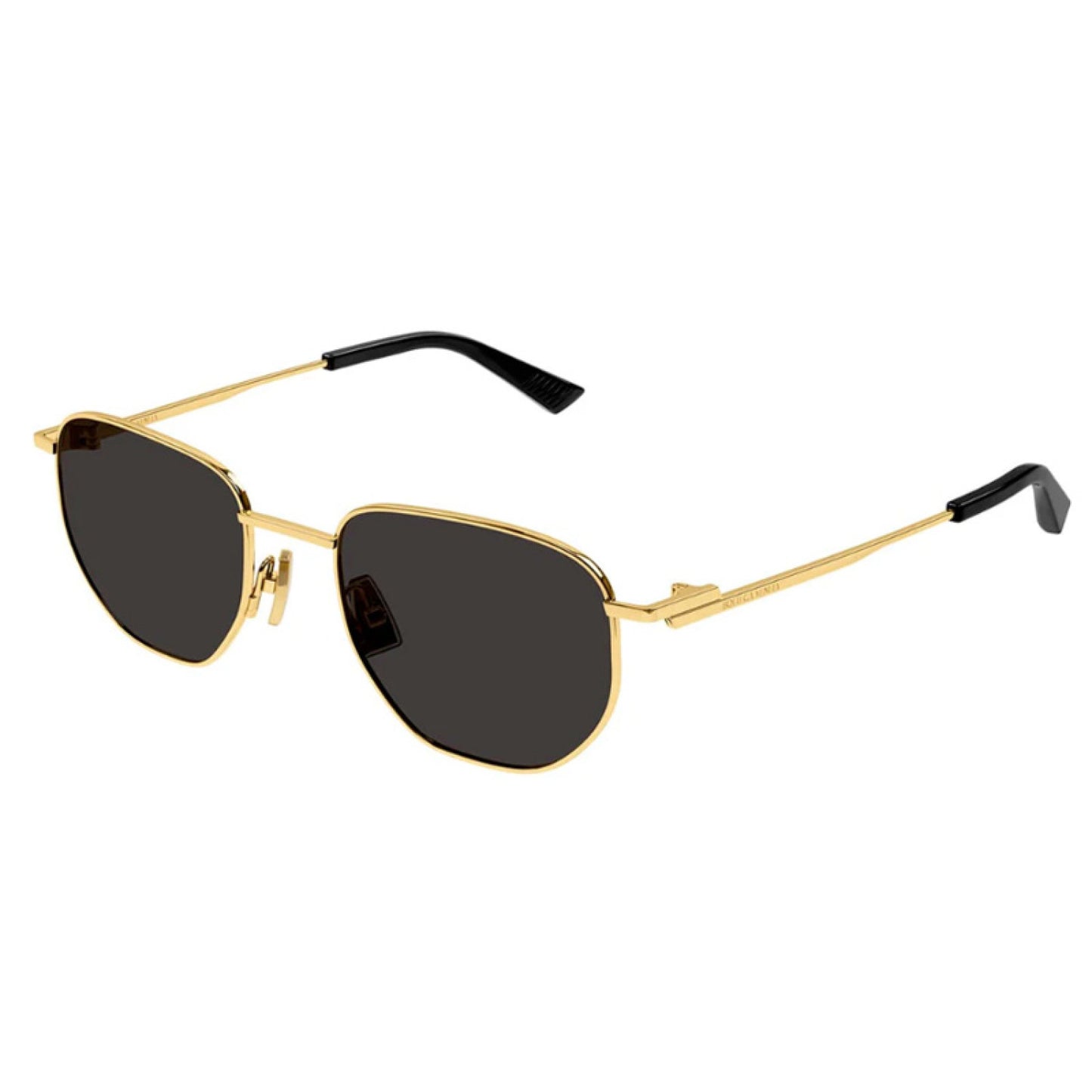 Lentes de Sol Bottega Veneta BV1301S 001 50-19-145