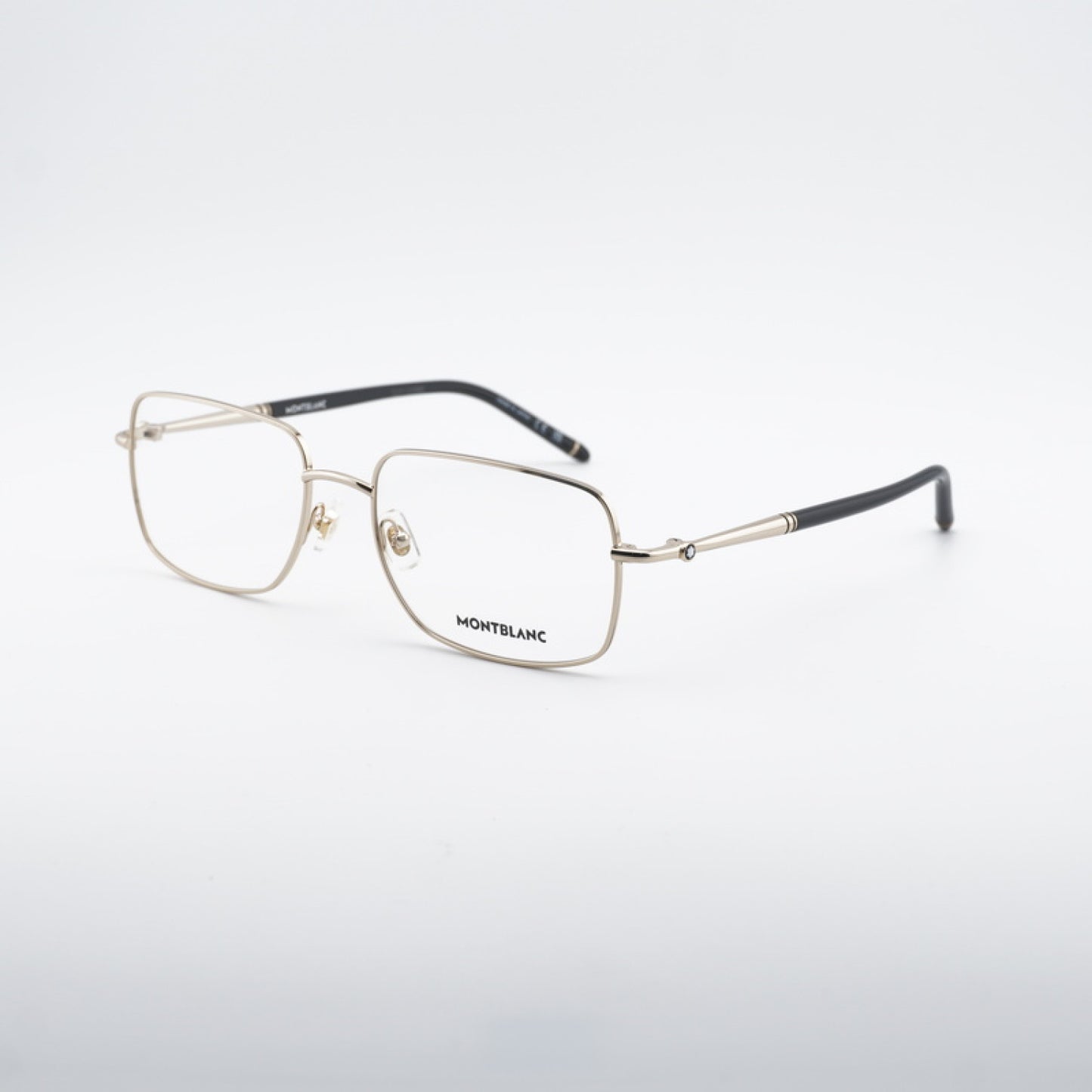 Armazón Oftálmico Montblanc MB0072O 003 57-18-145