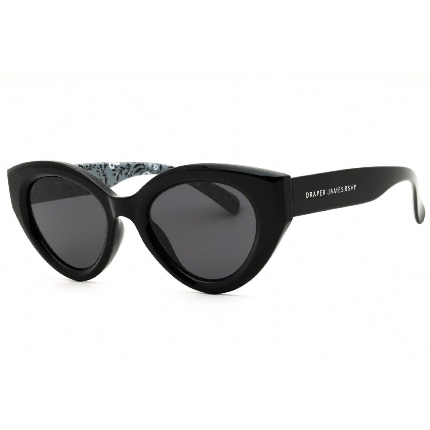 Lentes de Sol Draper James DJ9019 001 582-21-150