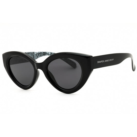 Lentes de Sol Draper James DJ9019 001 582-21-150