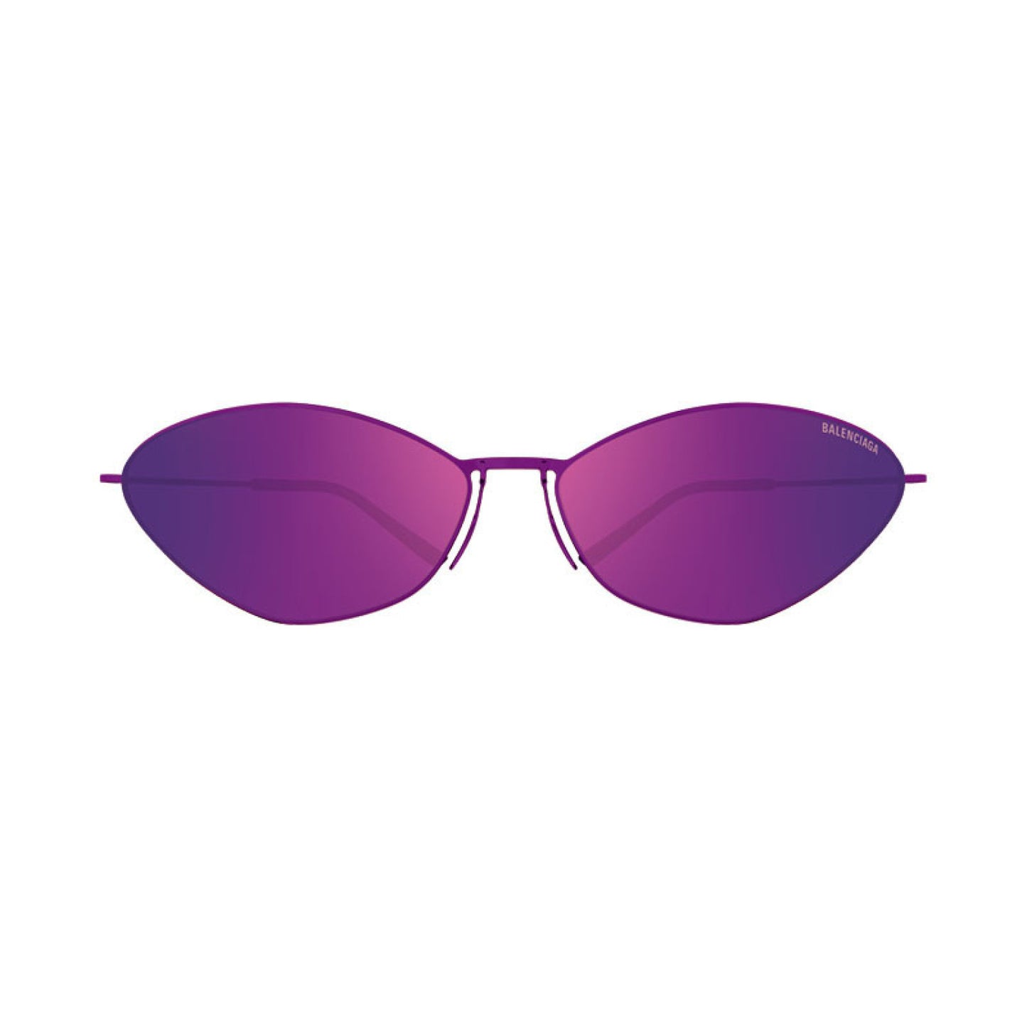 Lentes de Sol Balenciaga BB0350S 003 68-16-130