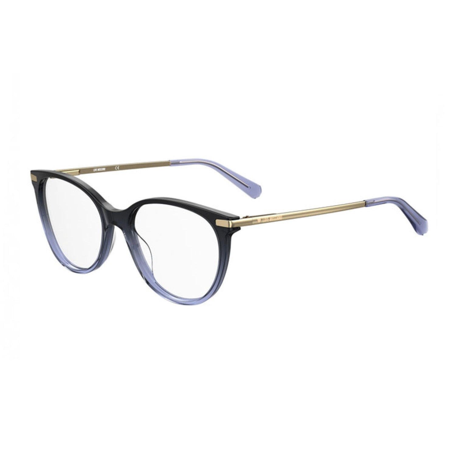 Armazón Oftálmico Moschino MOL570 01X200 52-17-145