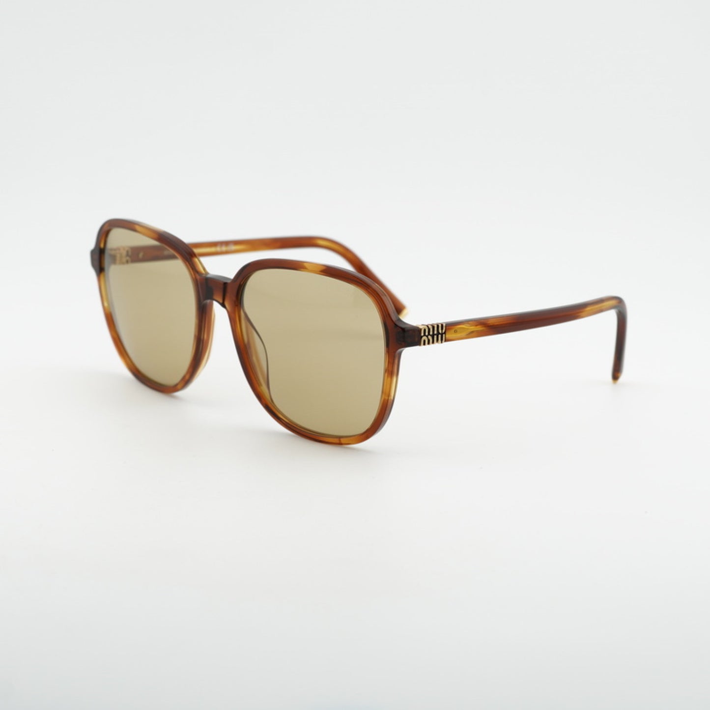 Miu Miu Sunglasses MUB01S 26E10R 58-18-140