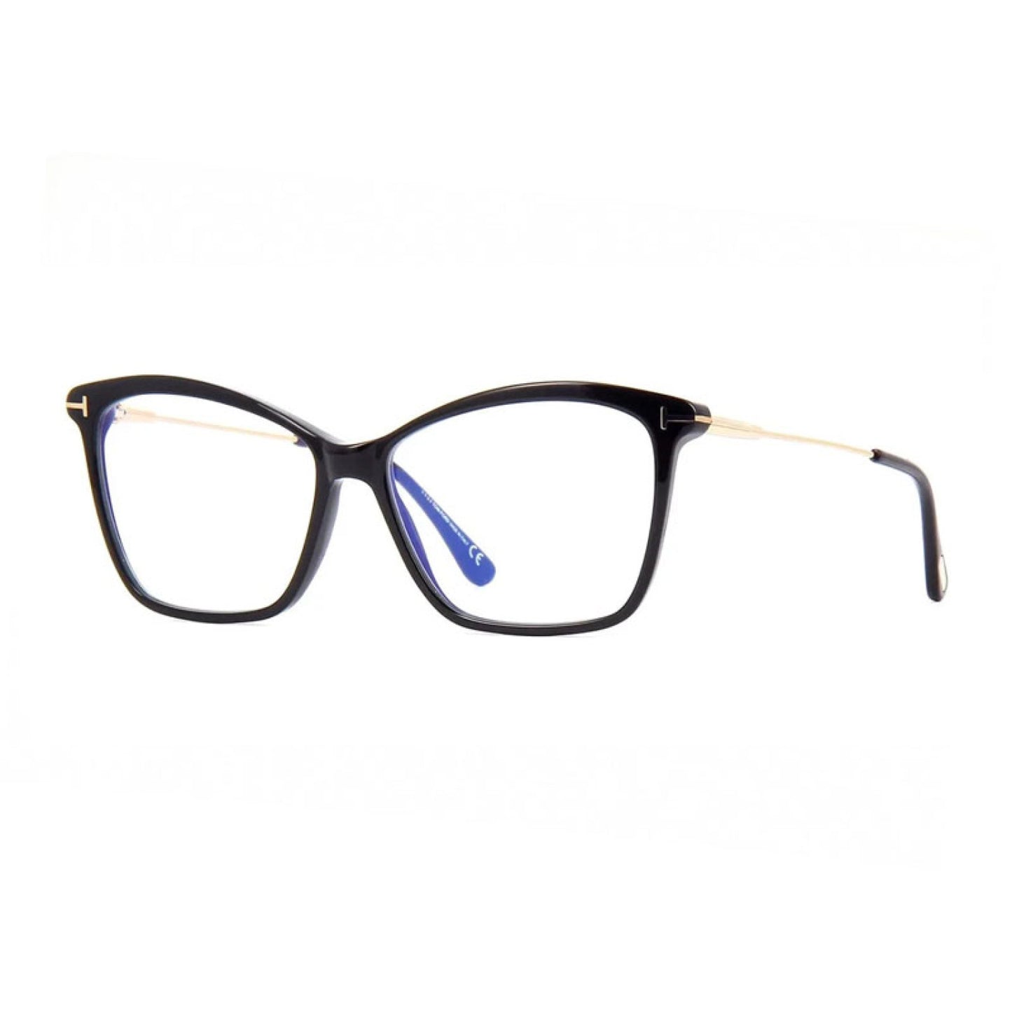 Armazón Oftálmico Tom Ford FT5687-B 001 56-14-140