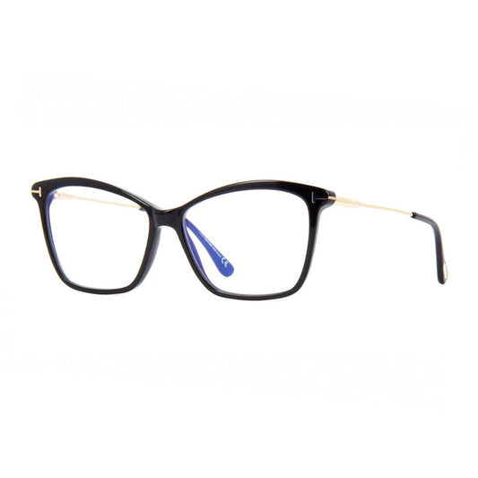 Armazón Oftálmico Tom Ford FT5687-B 001 56-14-140