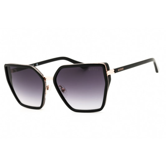 Lentes de Sol Guess GU7871 01B 59-16-135