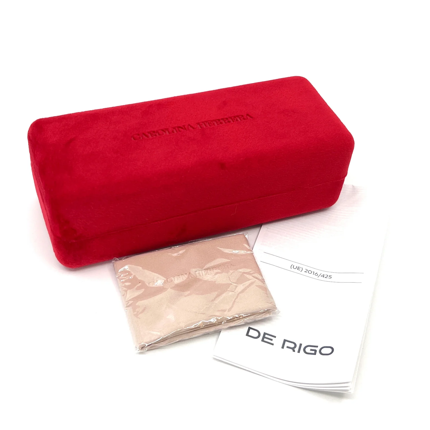 ARMAZON OFTALMICO CAROLINA HERRERA HER 0096 HKZ 54-15-145