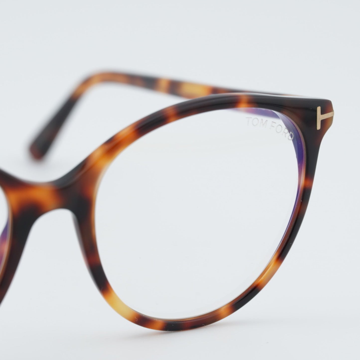 Armazón Oftálmico Tom Ford FT5742-B 053 53-18-140