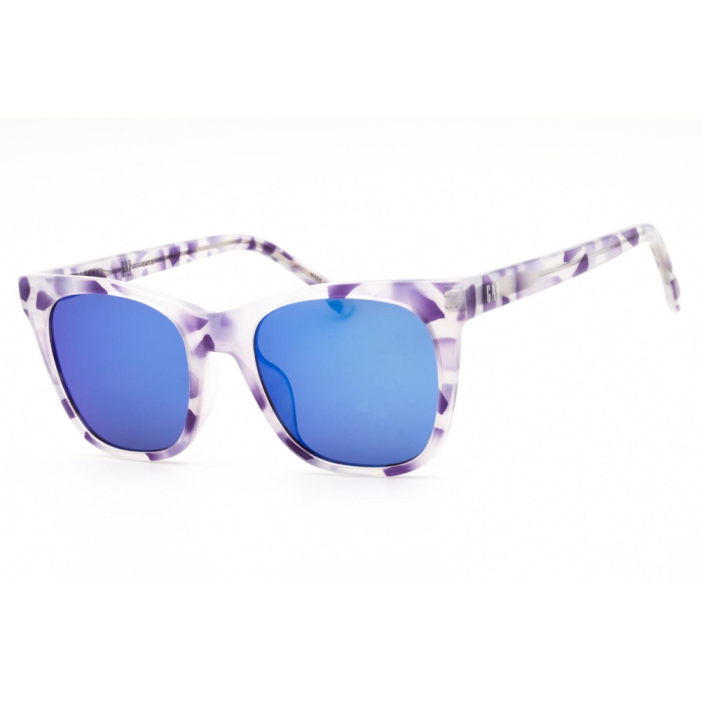 Lentes de Sol GAP SGP205 0BLE 48-18-135