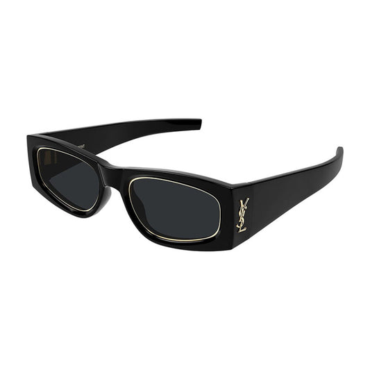 Lentes de Sol Saint Laurent SL M140 RIM 001 54-20-130