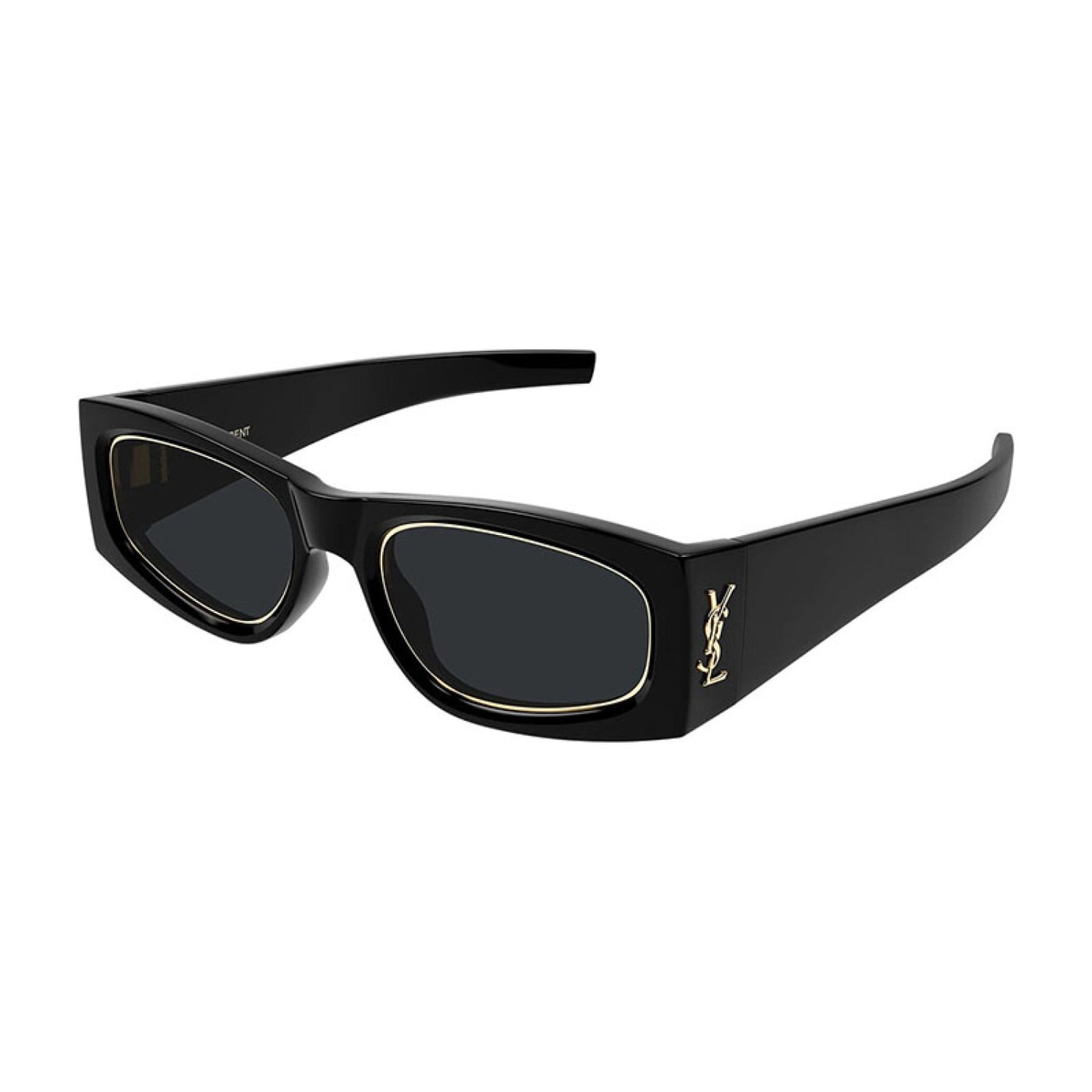 Lentes de Sol Saint Laurent SL M140 RIM 001 54-20-130