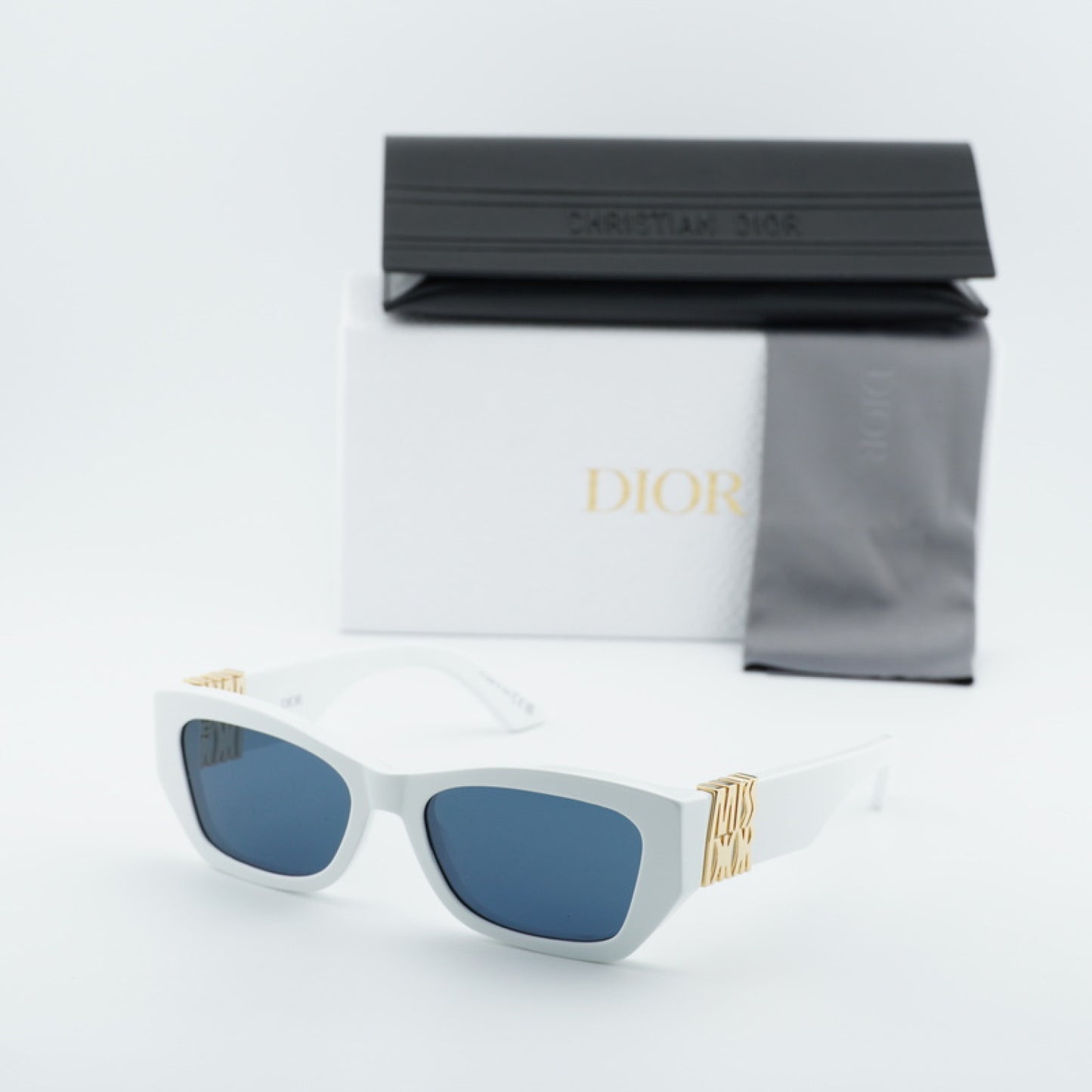 Lentes de Sol Dior MISSDIOR S1I 50B0 55-18-140