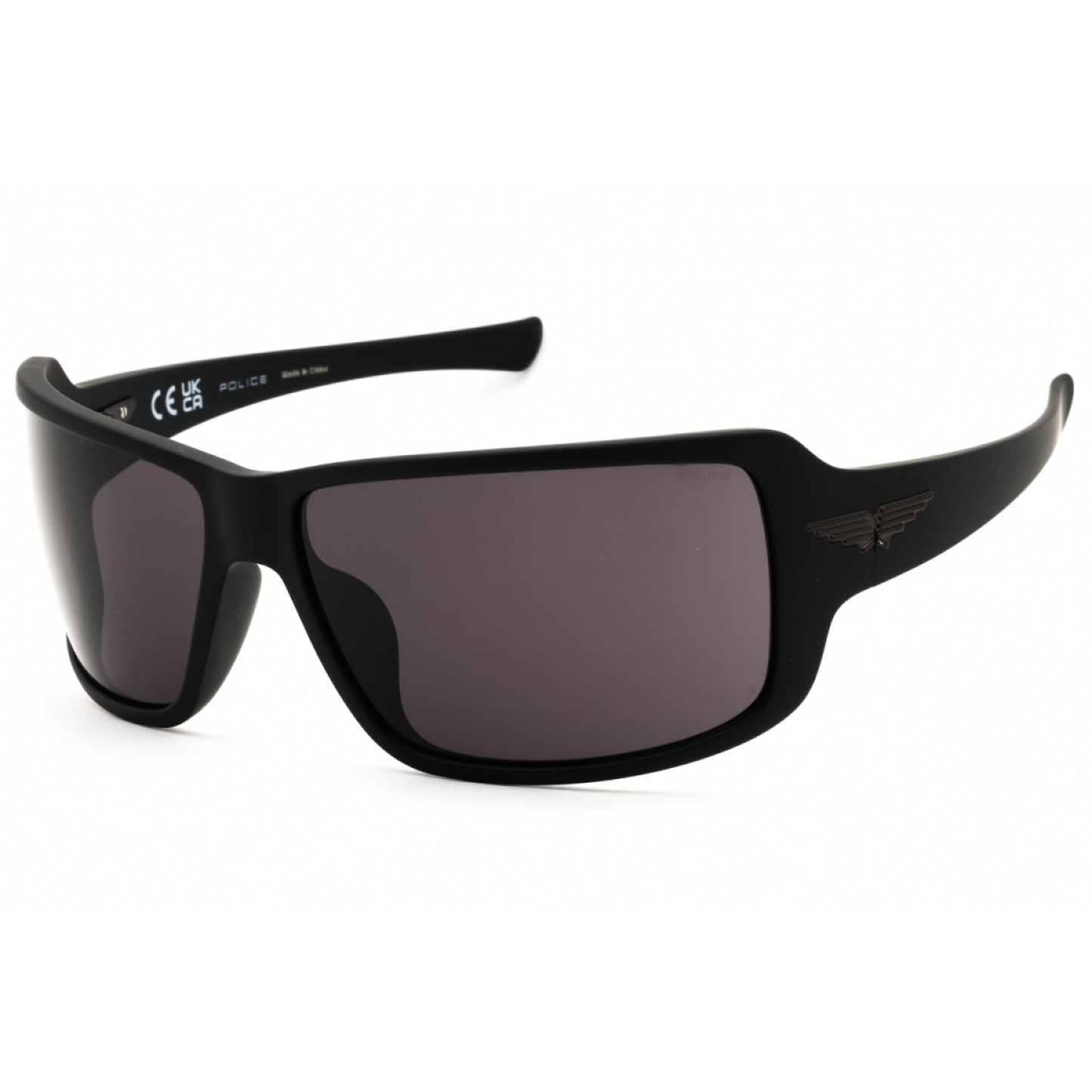 Lentes de Sol Police SPLN37 0U28 65-14-115