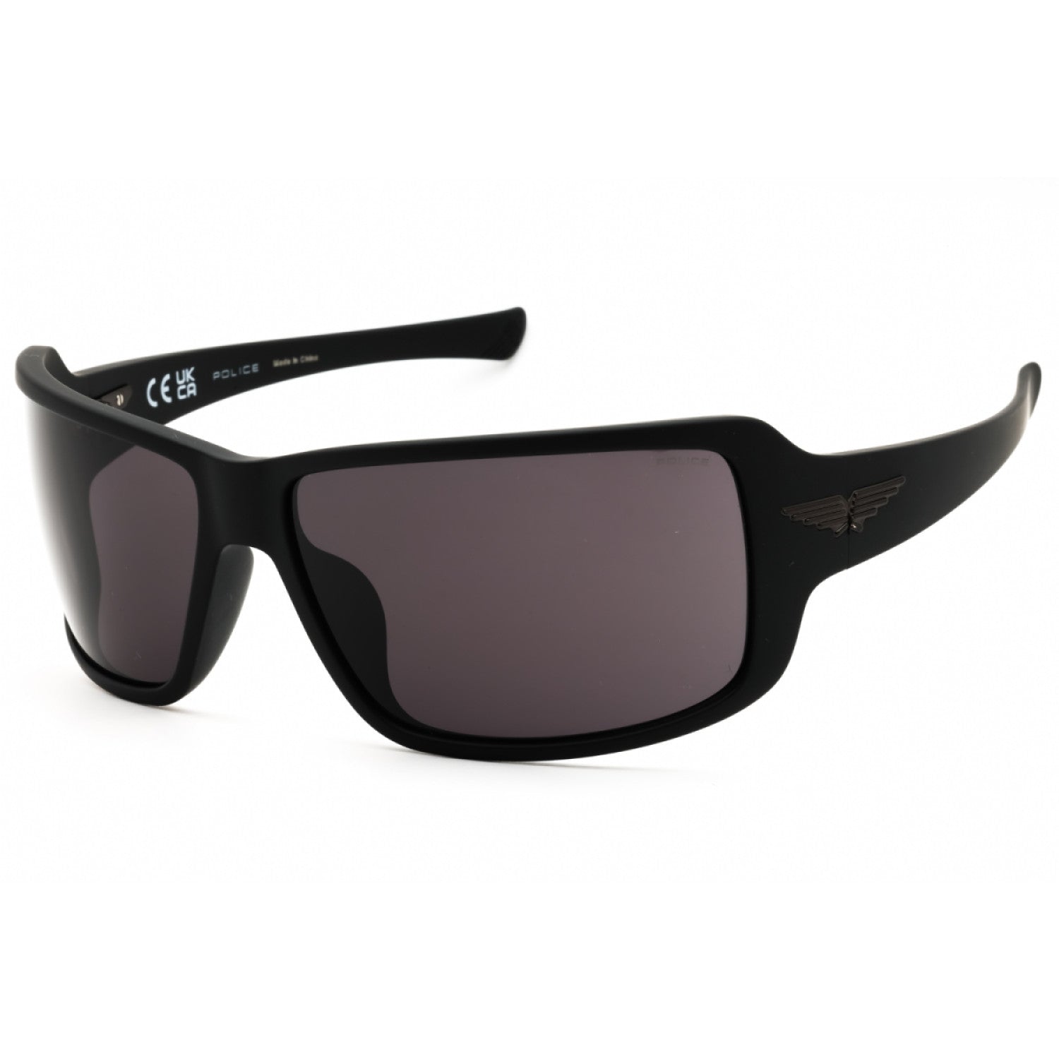 Lentes de Sol Police SPLN37 0U28 65-14-115