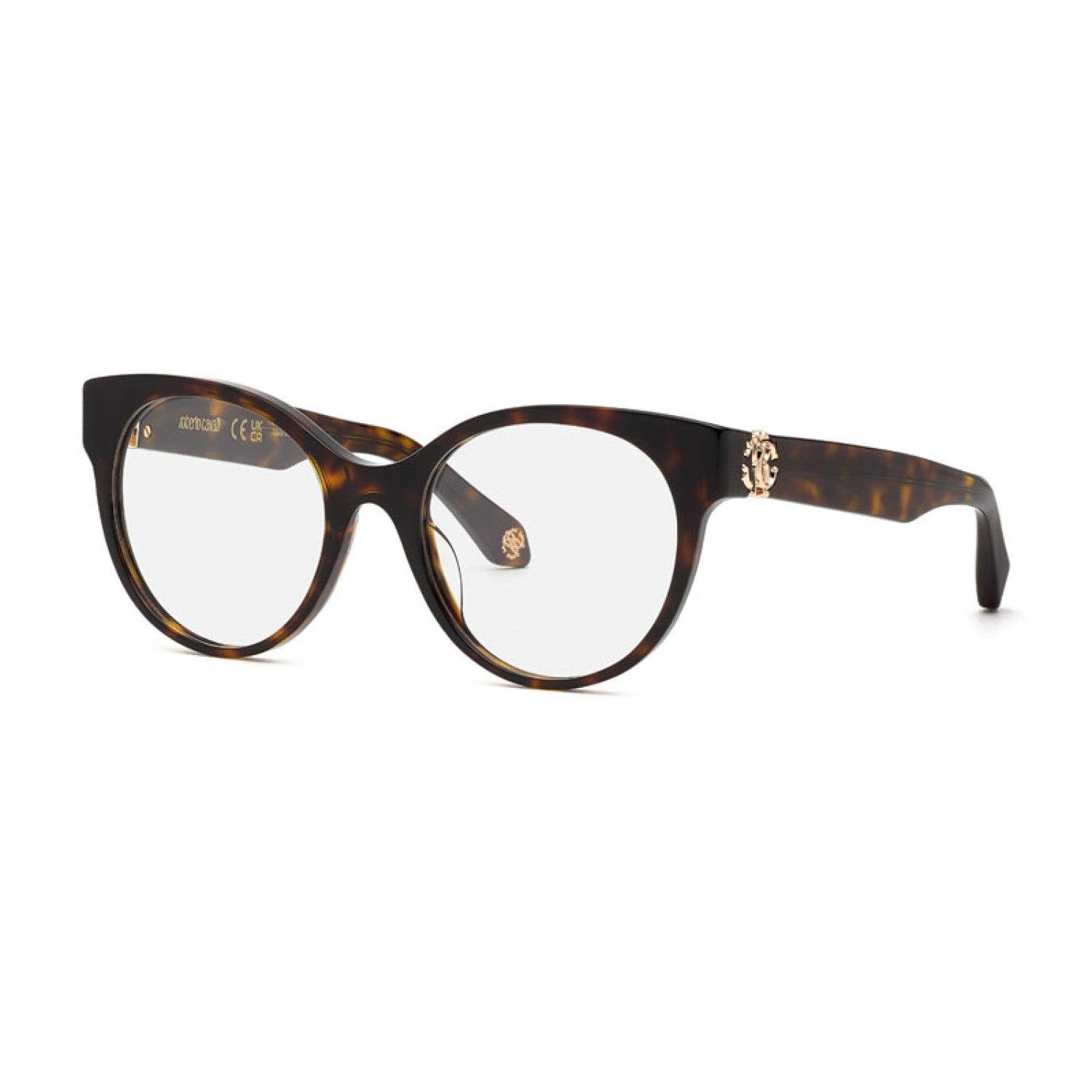 Armazón Oftálmico Roberto Cavalli VRC027M 0722 52-19-135