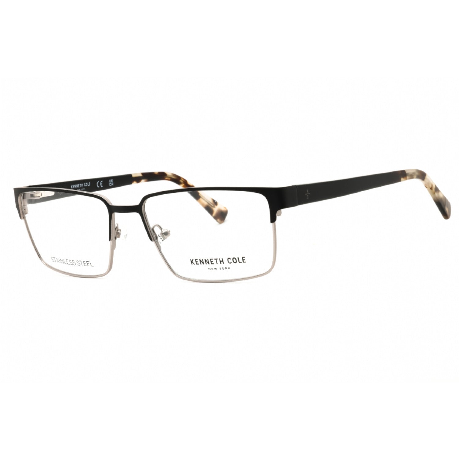 Armazón Oftálmico Kenneth Cole New York KC50008 002 56-16-145