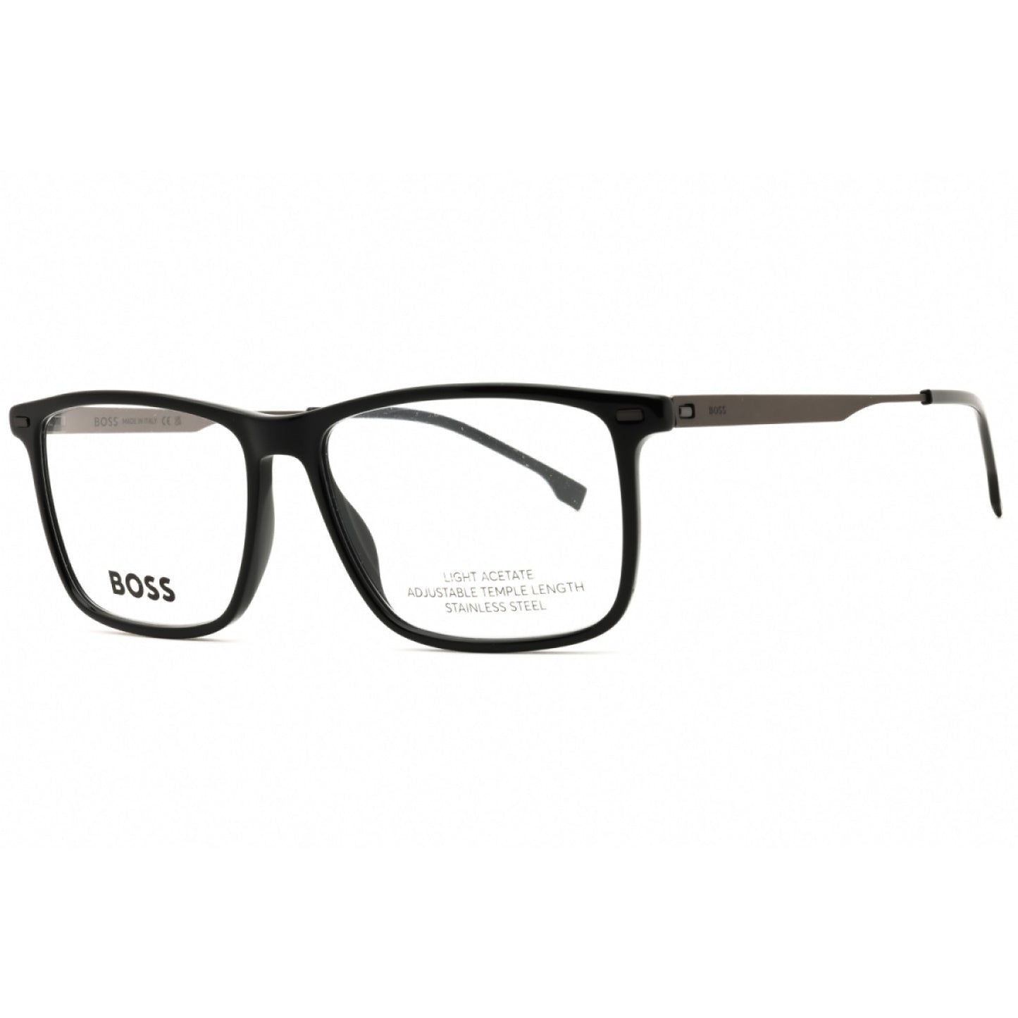 Armazón Oftálmico Hugo Boss BOSS 1642 0ANS00 55-15-150