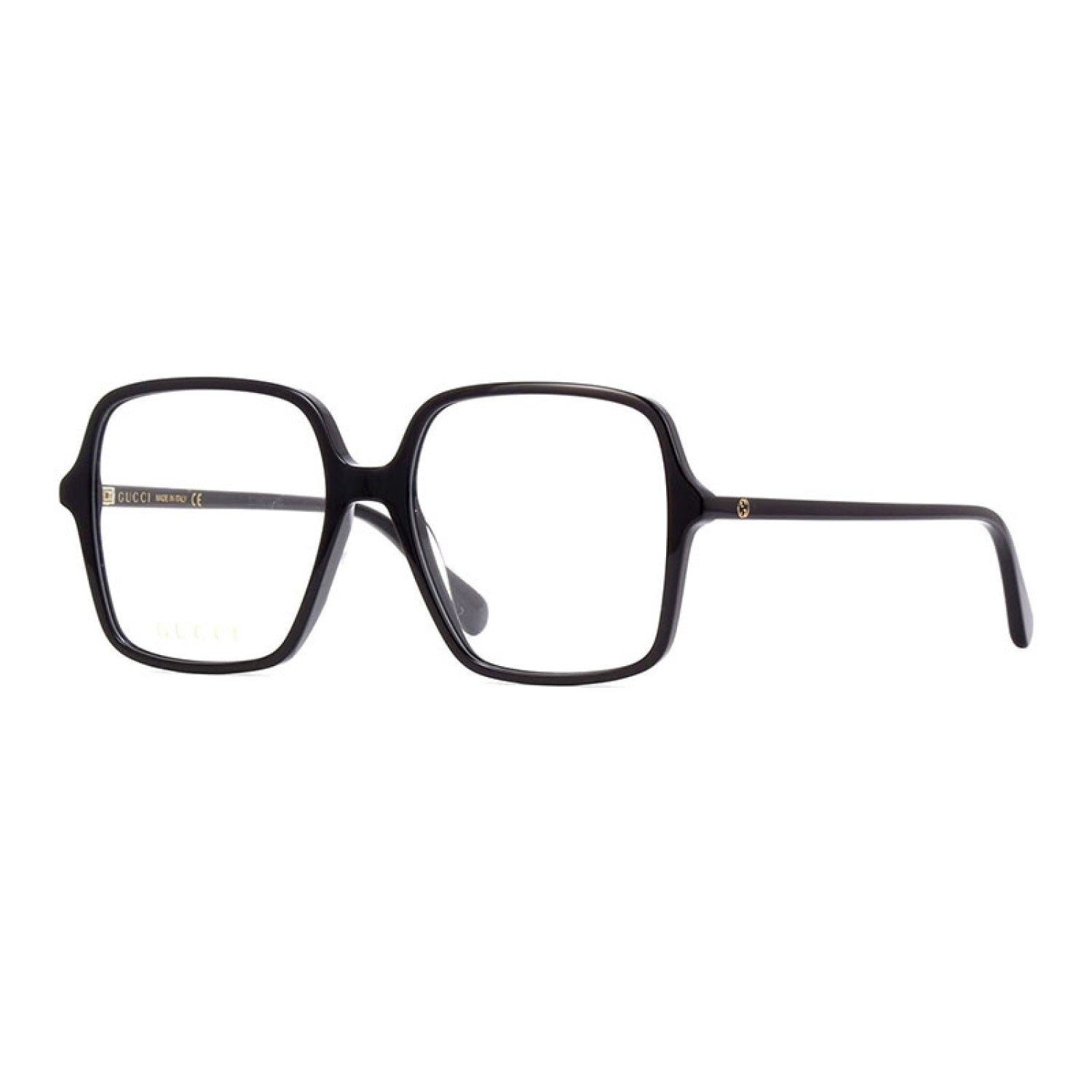 Armazón Oftálmico Gucci GG1003O 001 53-16-140