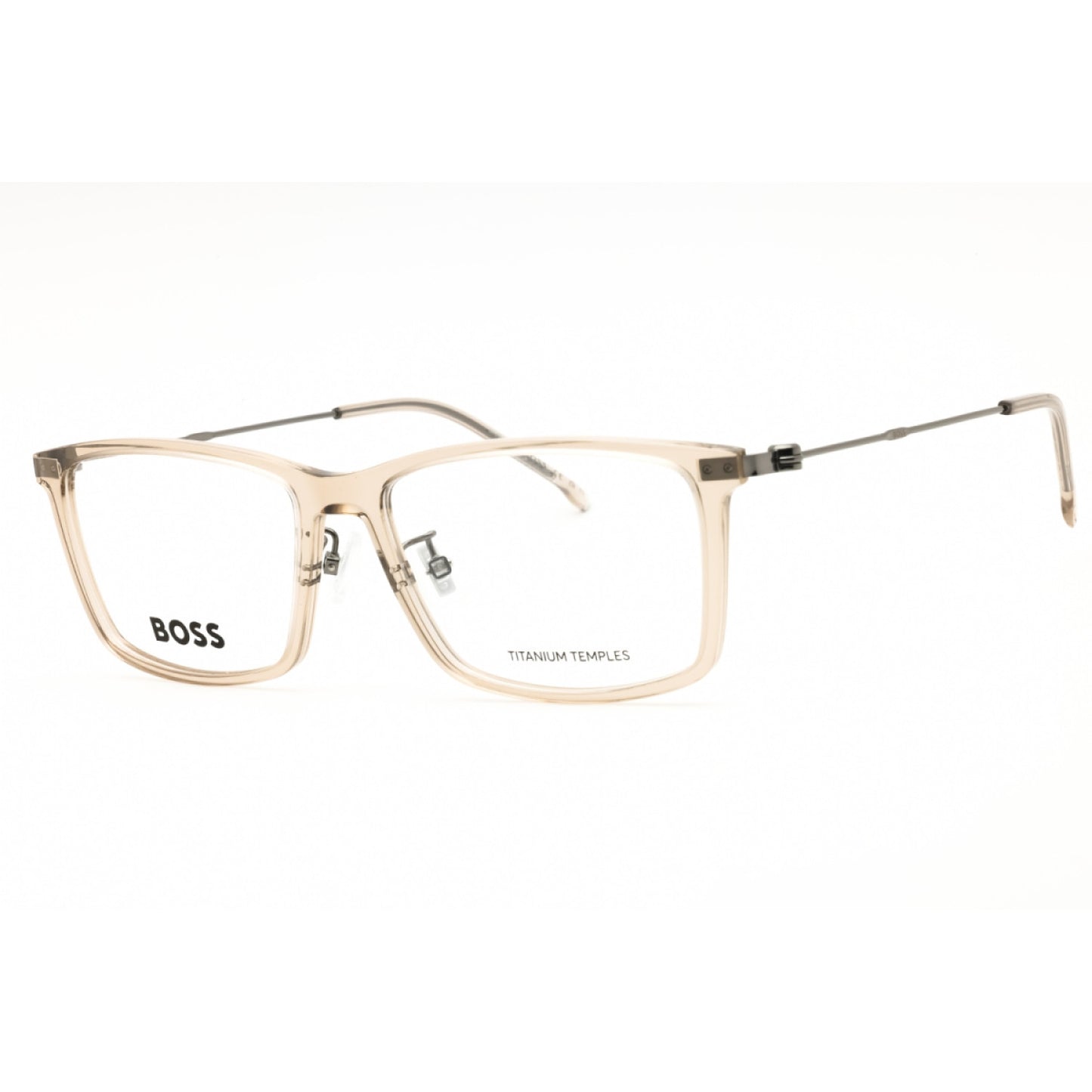 Armazón Oftálmico Hugo Boss BOSS 1621/F 0R1T00 55-16-145