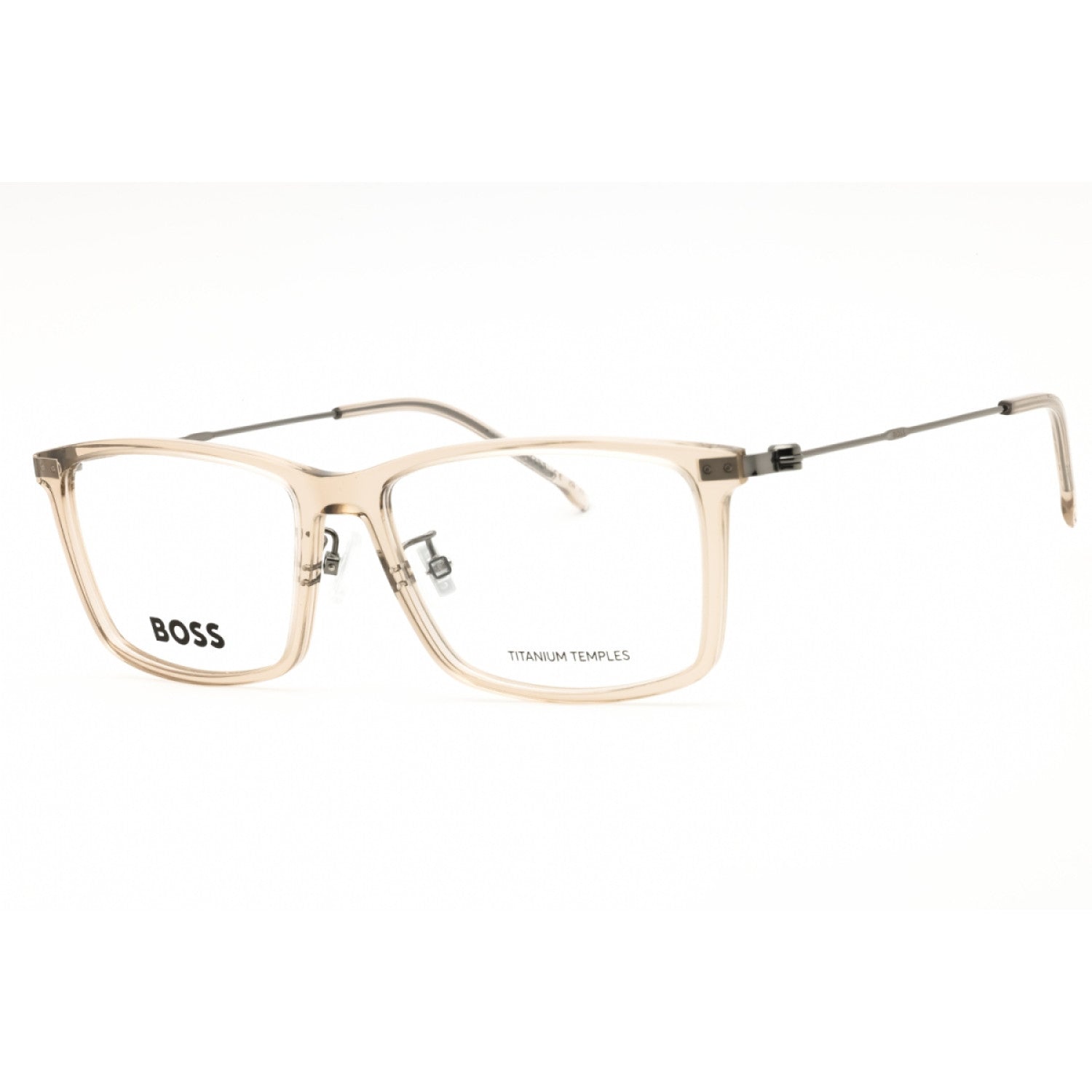 Armazón Oftálmico Hugo Boss BOSS 1621/F 0R1T00 55-16-145
