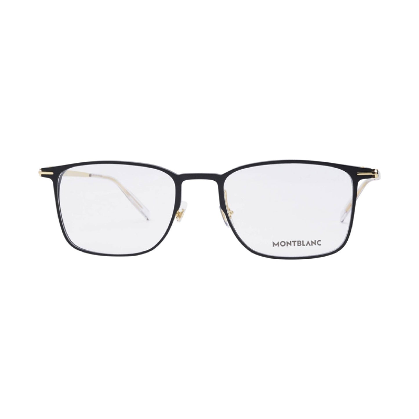 Montblanc MB0193O 002 55-20-145 Optical Frame