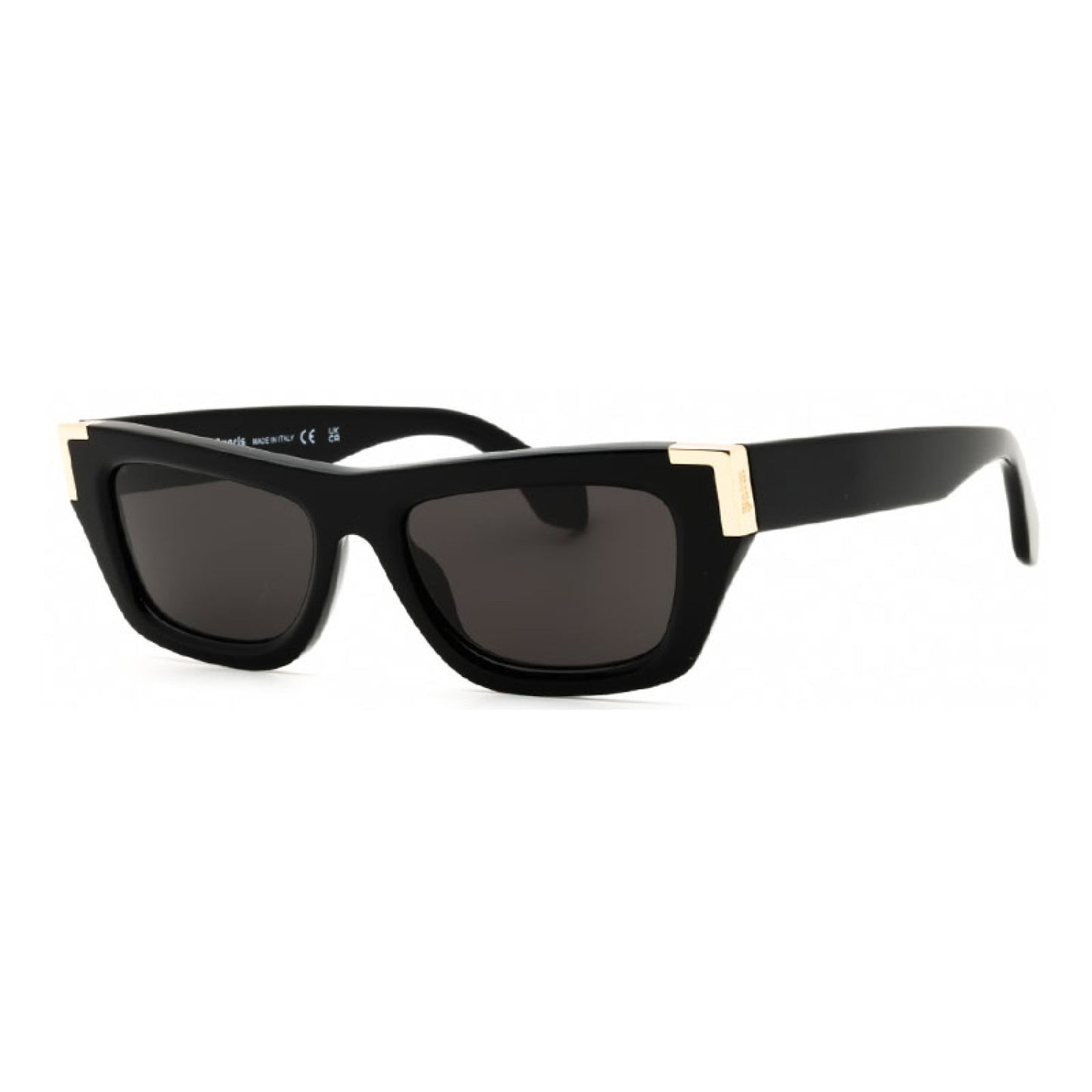 Lentes de Sol Palm Angels PERI10KMALIBU 1007 53-18-145