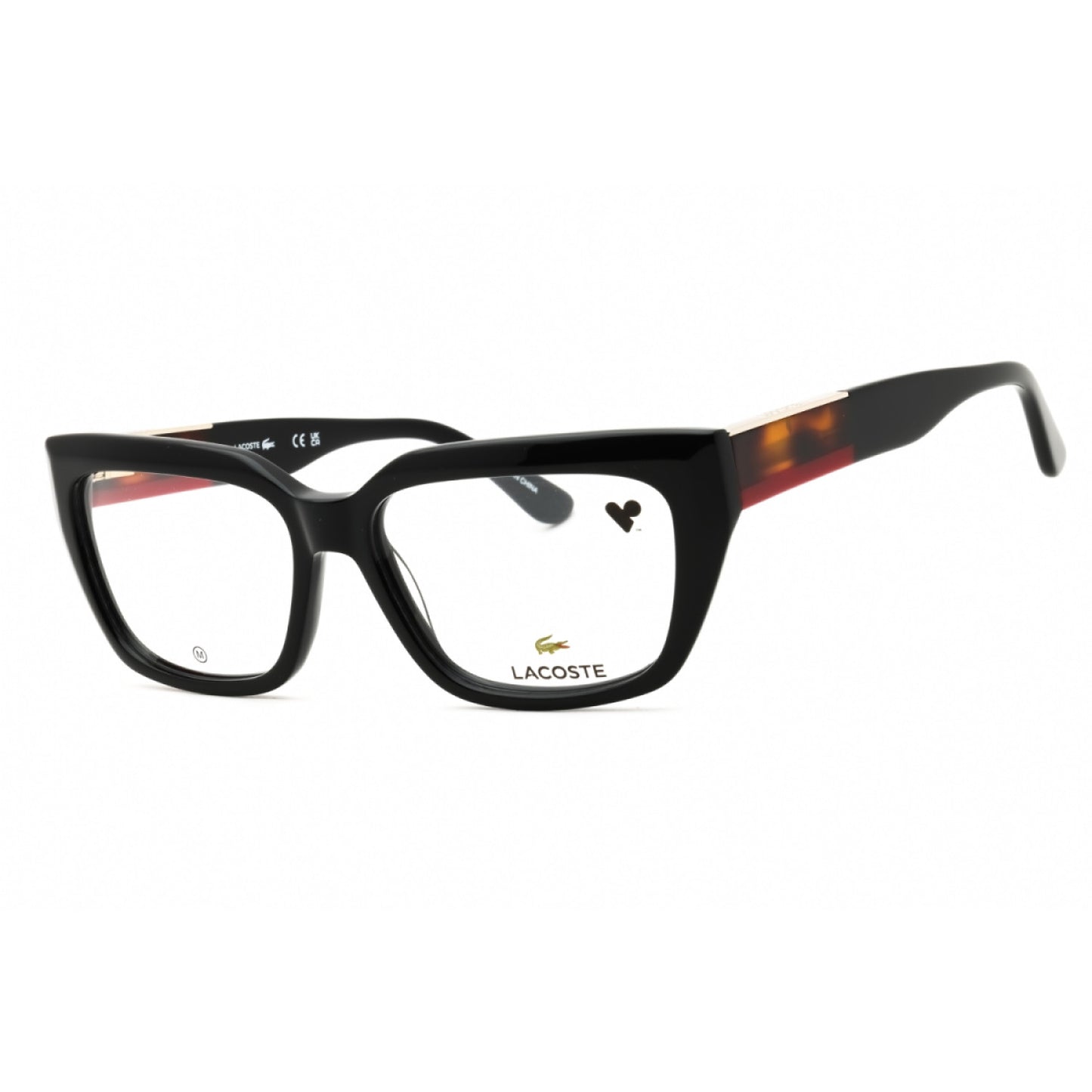 Armazón Oftálmico Lacoste L2934 001 54-15-140