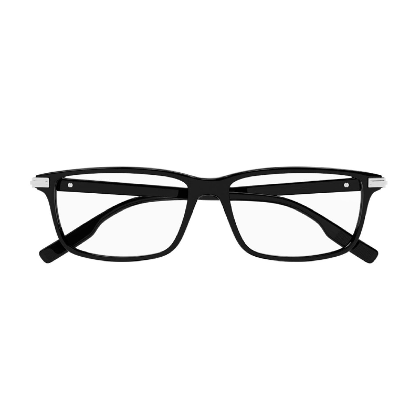 Montblanc MB0217OA 001 56-14-145 Optical Frame