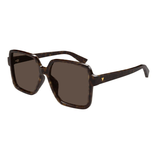Lentes de Sol Bottega Veneta BV1317SK 002 59-15-145
