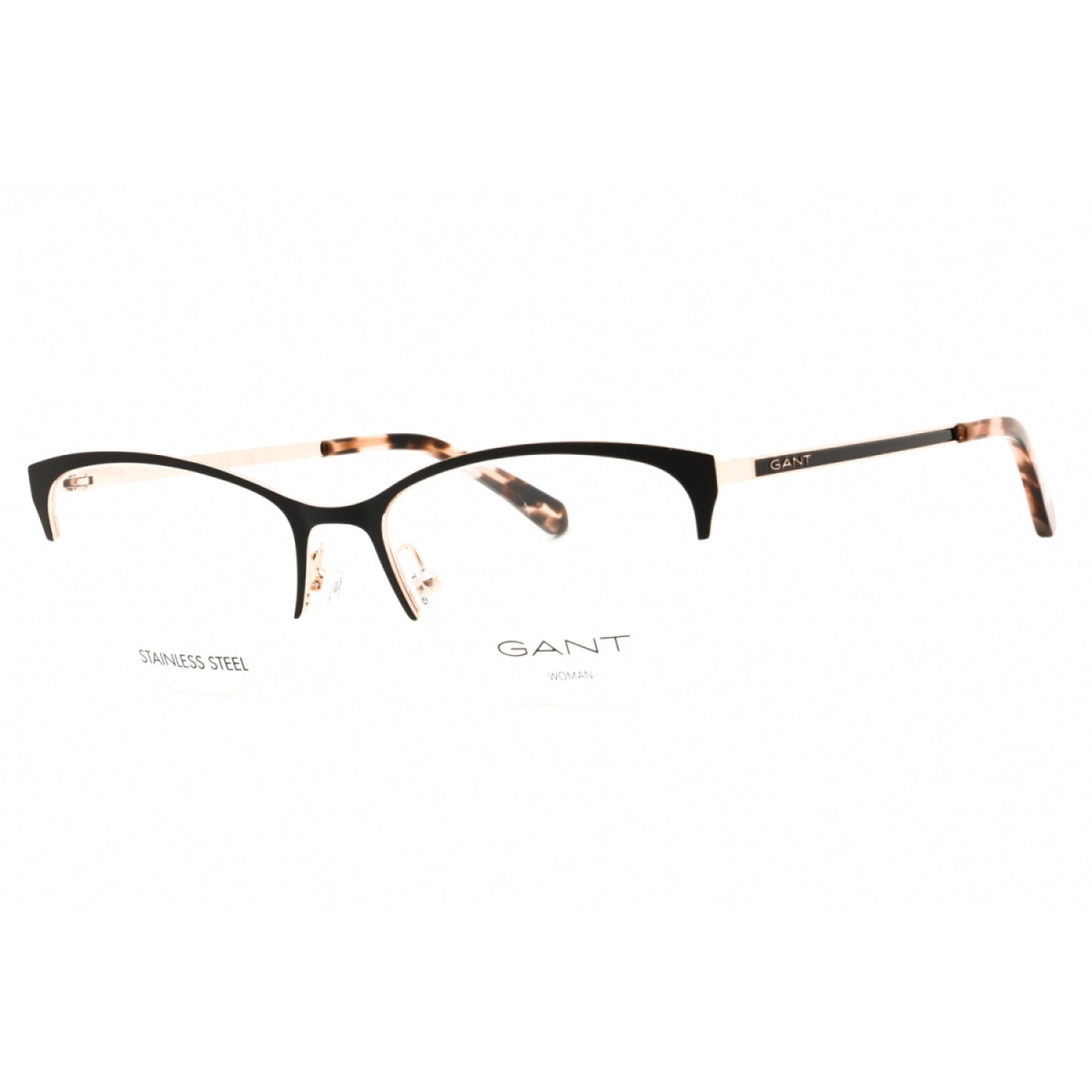 Armazón Oftálmico Gant GA4116 002 53-17-140