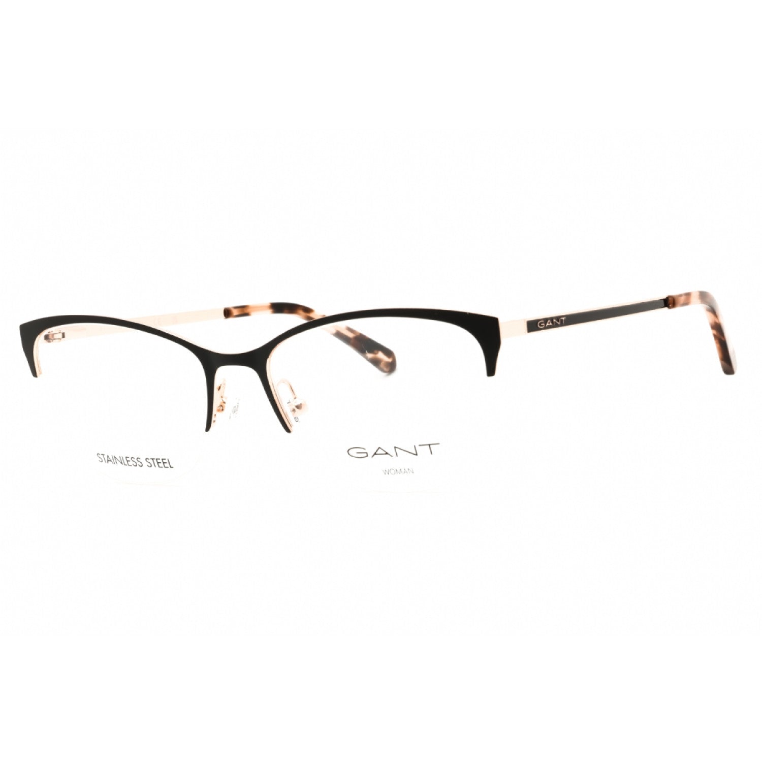 Armazón Oftálmico Gant GA4116 002 53-17-140
