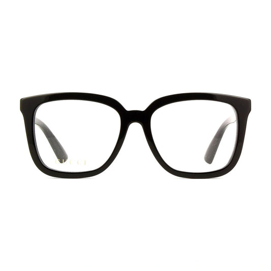 Armazón Oftálmico Gucci GG1319O 001 53-17-145