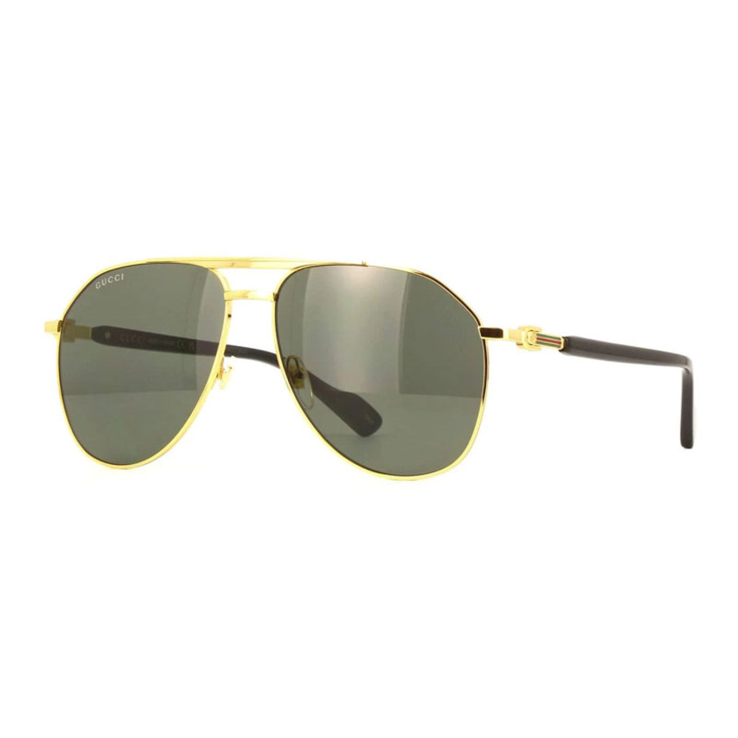 Lentes de Sol Gucci GG1220S 001 59-14-145