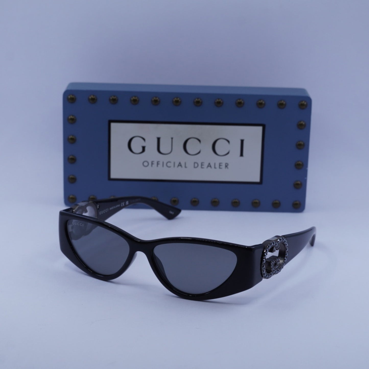 Lentes de Sol Gucci GG1824S 004 55-14-135