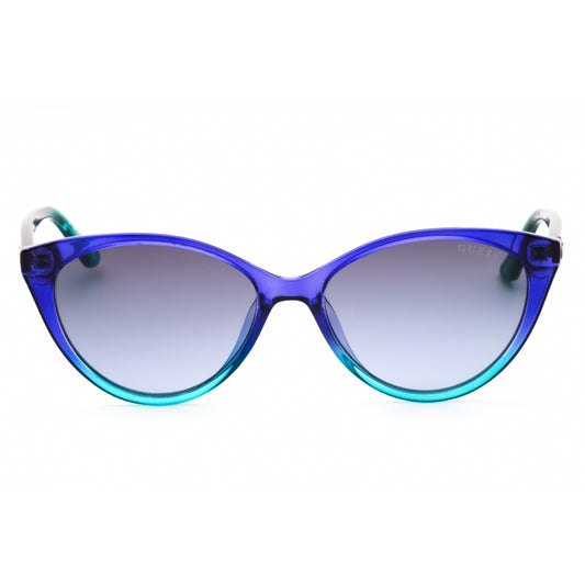 Lentes de Sol Guess GU8291 92W 51-15-140