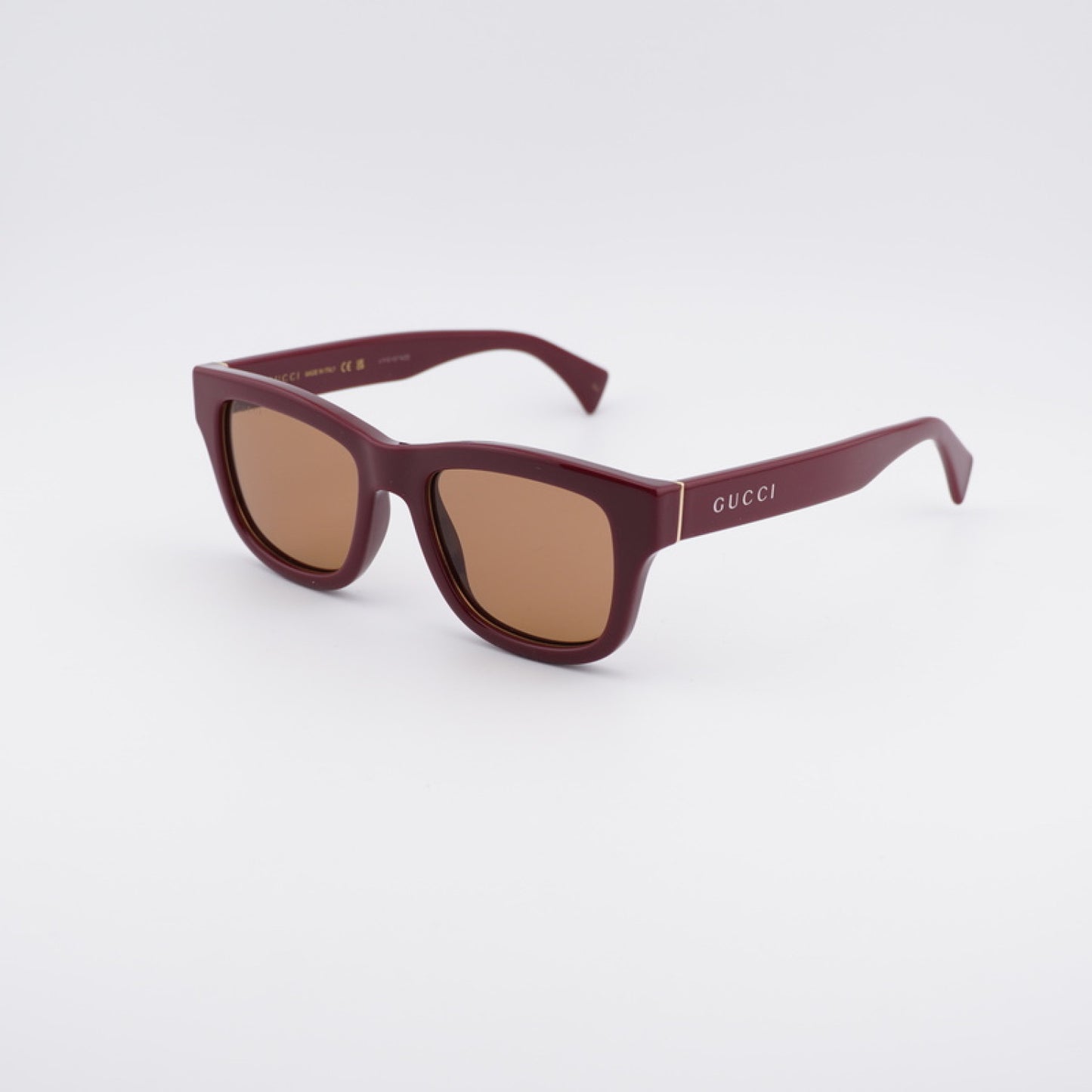 Lentes de Sol Gucci GG1135S 003 51-19-145