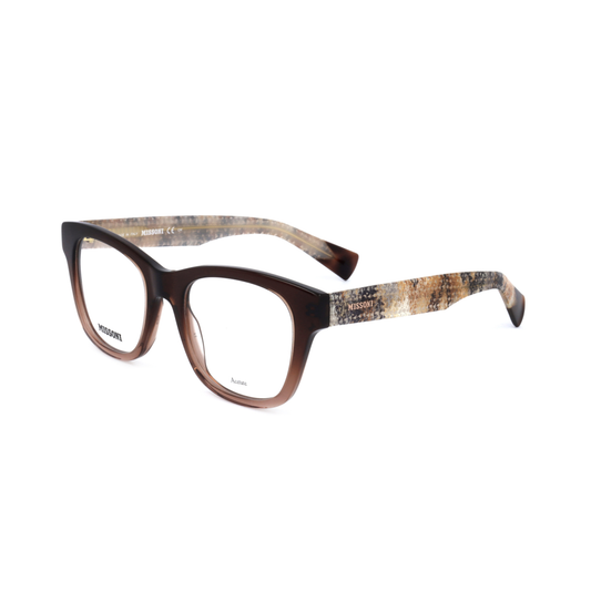 Armazón Oftálmico Missoni MIS 0104 009Q00 50-19-140