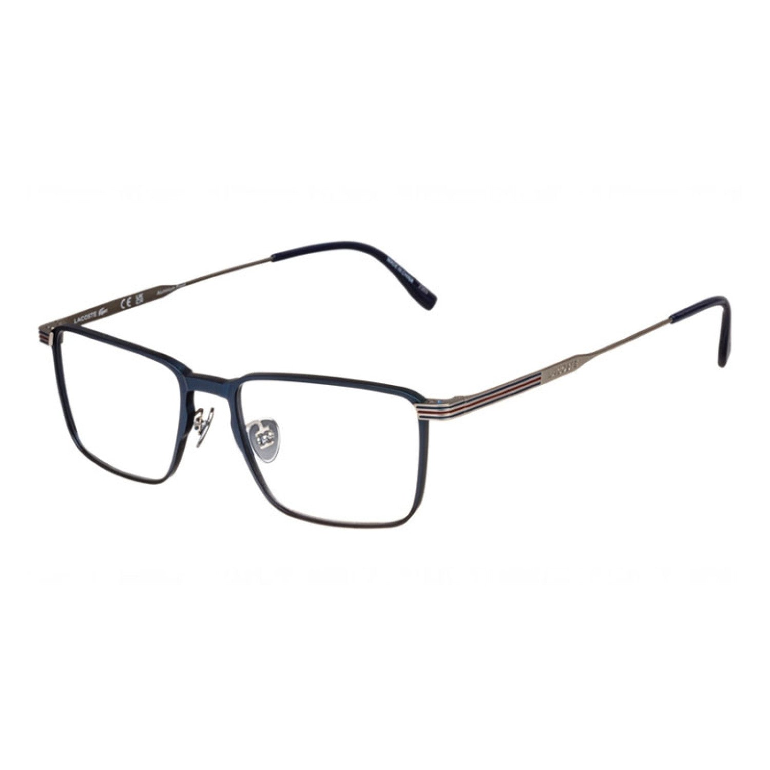 Armazón Oftálmico Lacoste L2285E 400 54-18-145