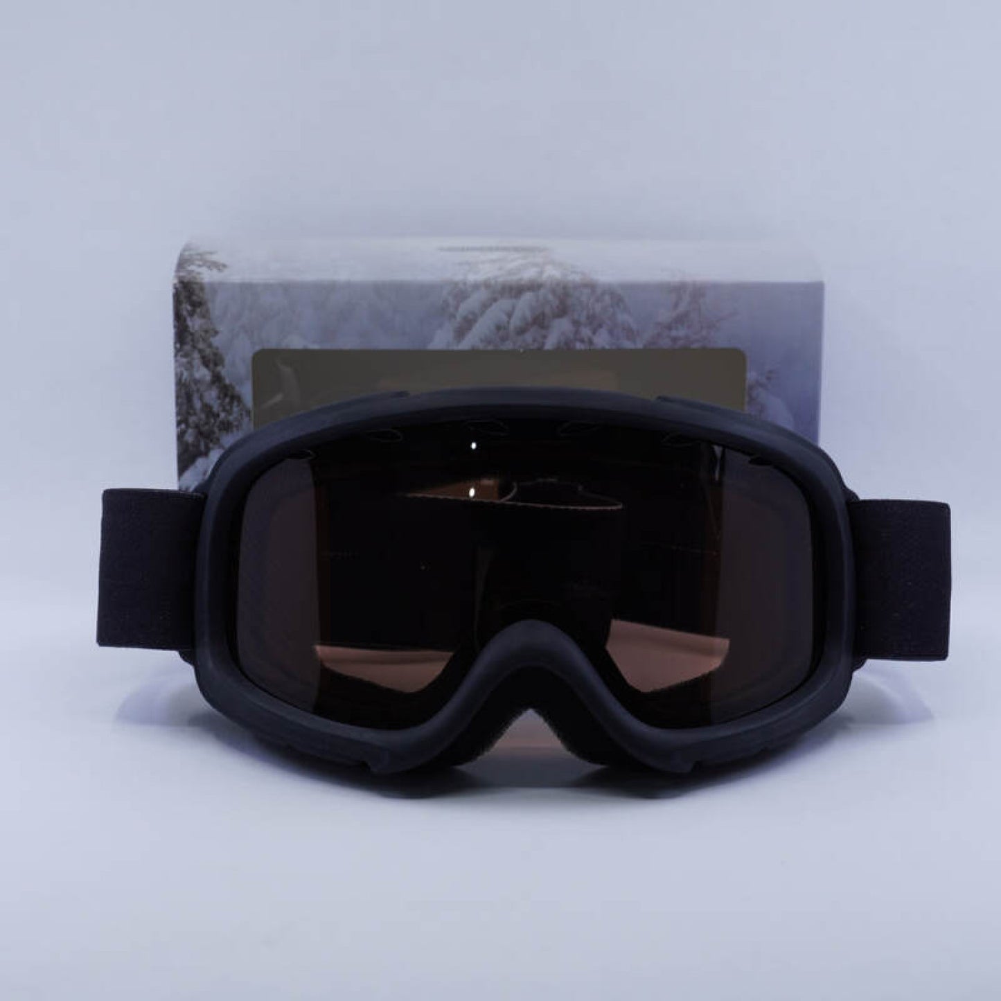Lentes de Sol Smith GAMBLER 09BA8K