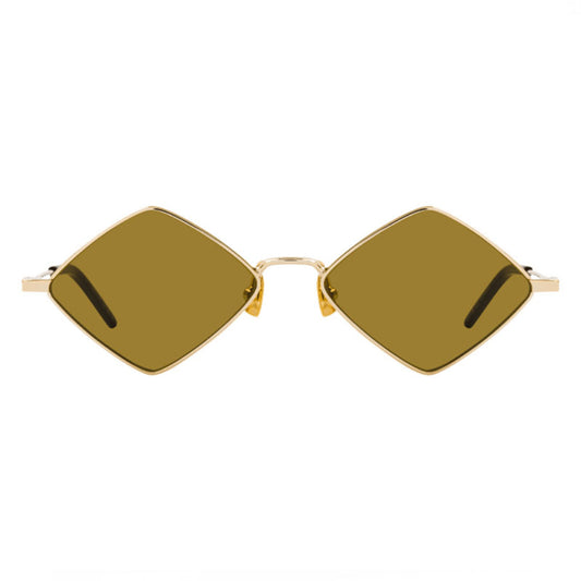 Lentes de Sol Saint Laurent SL302LISA 011 55-17-145