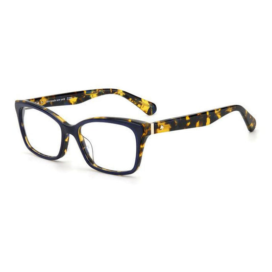 Armazón Oftálmico Kate Spade JERI 0JBW00 50-16-140