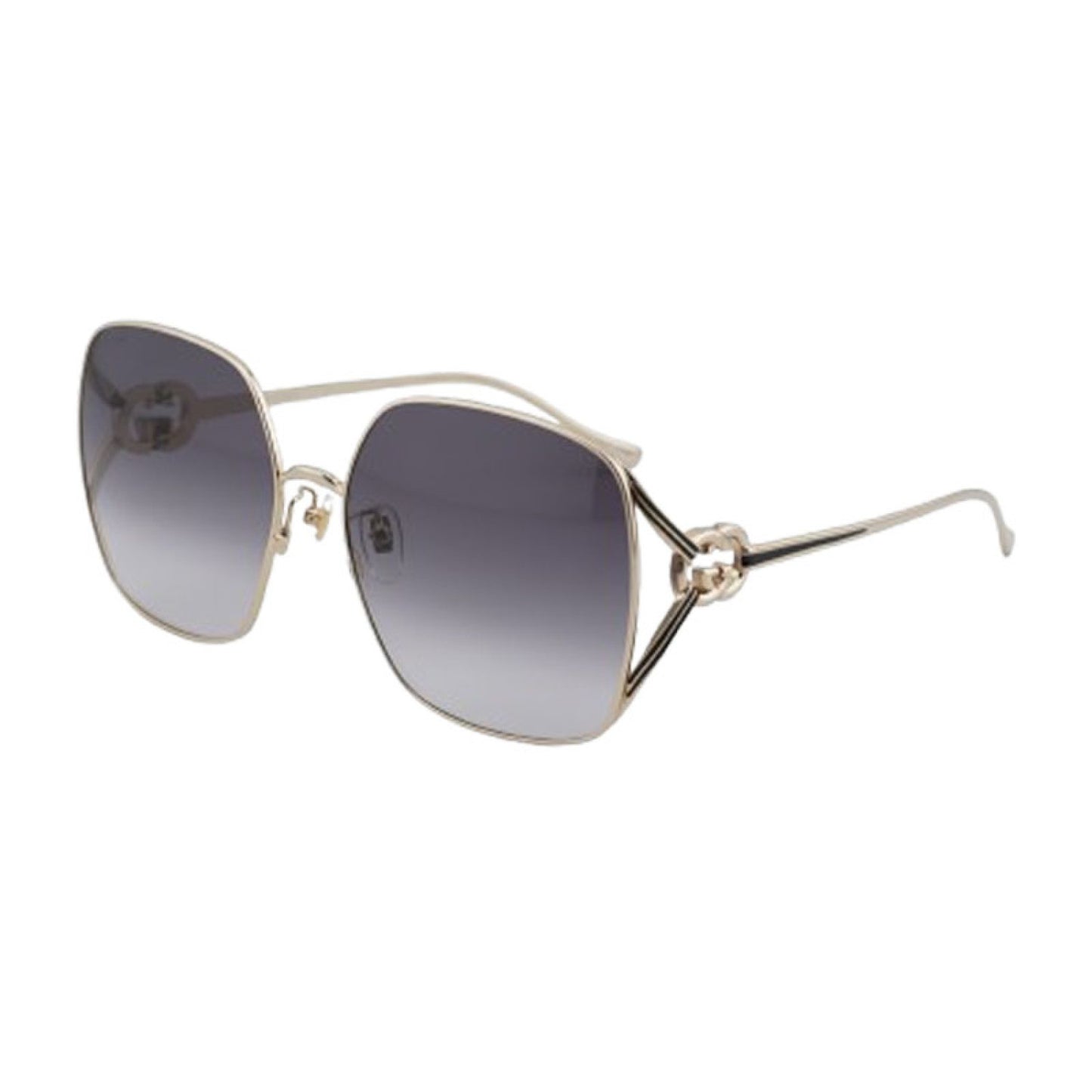 Lentes de Sol Gucci GG1323S 001 63-17-130