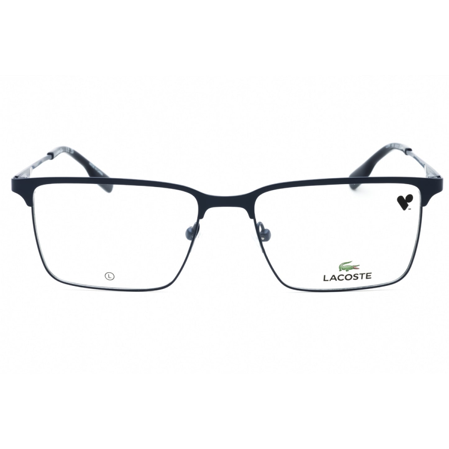 Armazón Oftálmico Lacoste L2296 424 55-17-145