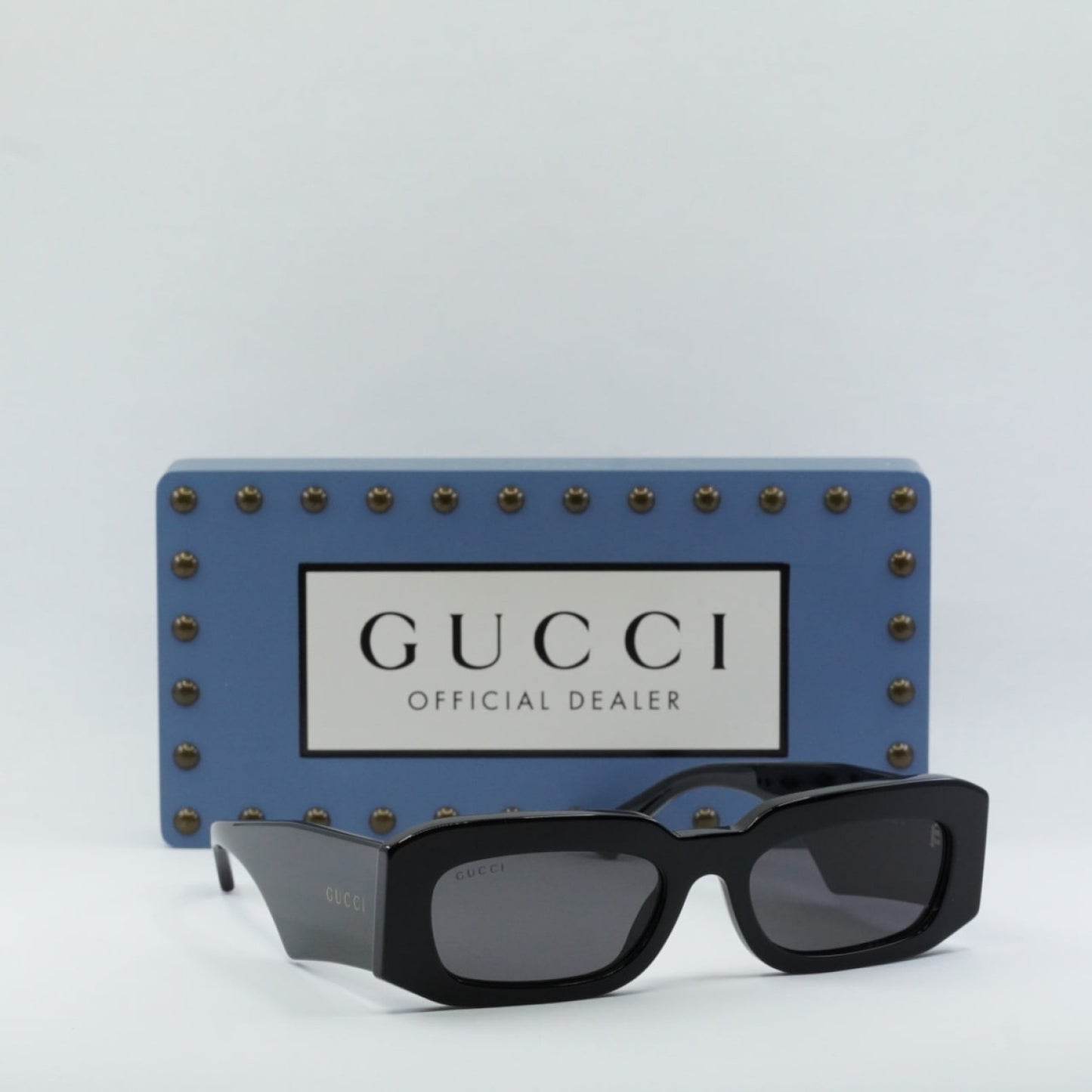 Lentes de Sol Gucci GG1426S 001 54-19-145