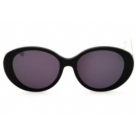 Lentes de Sol Anne Klein AK7090 001 54-17-145