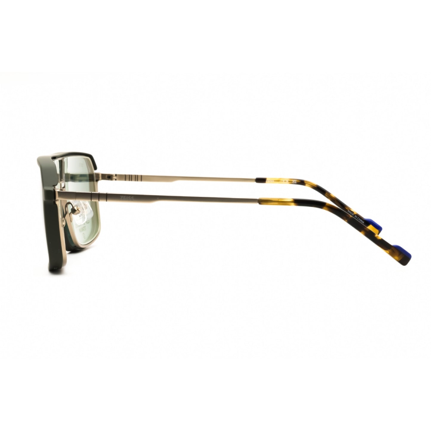 Zeiss ZS24157LP 718 57-12-145 Ophthalmic Frame