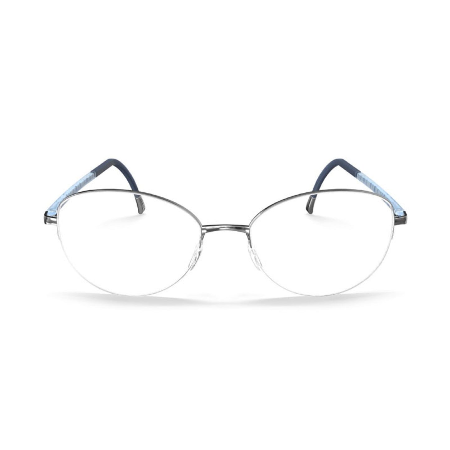 Armazón Oftálmico Silhouette ILLUSION NYLOR 4560/75 7000 53-17-140