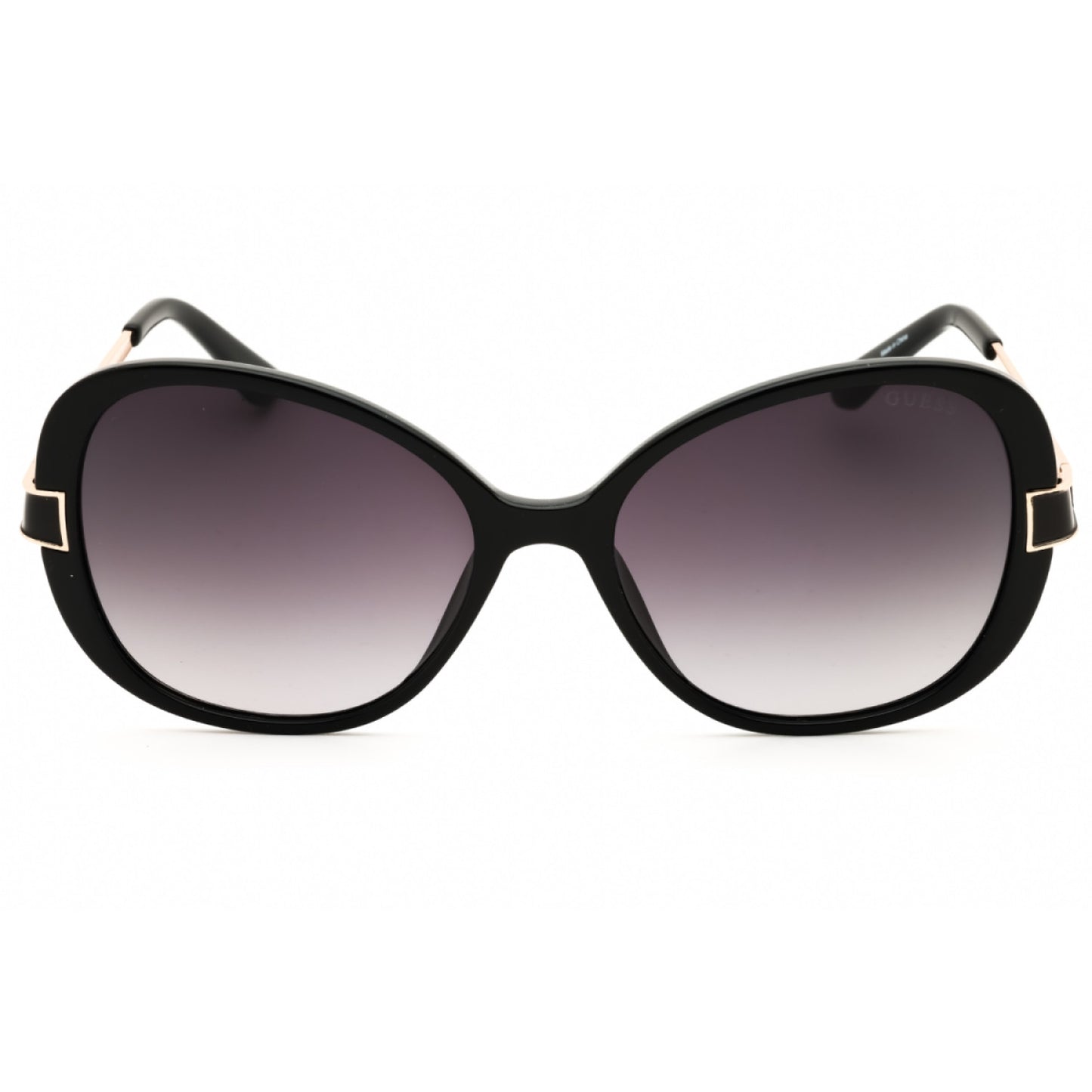 Lentes de Sol Guess GF6162 01B 55-17-140