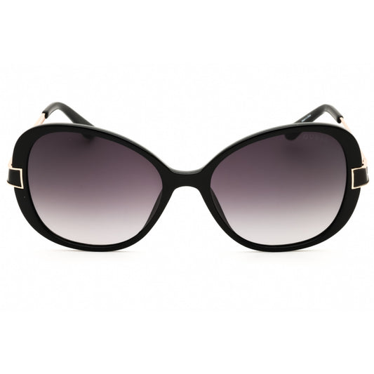 Lentes de Sol Guess GF6162 01B 55-17-140